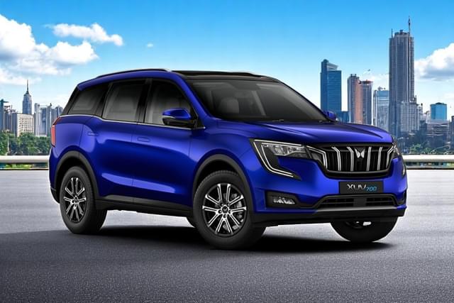 Color Stealth Black   Electric Blue (dual Tone) Image - 17640